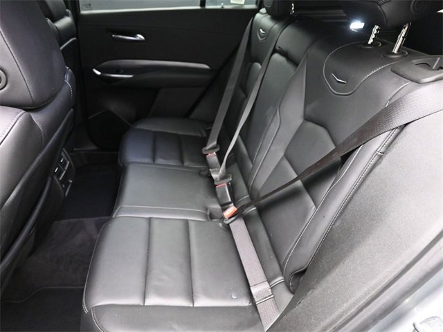 Used 2024 Cadillac XT4 Premium Luxury image 17