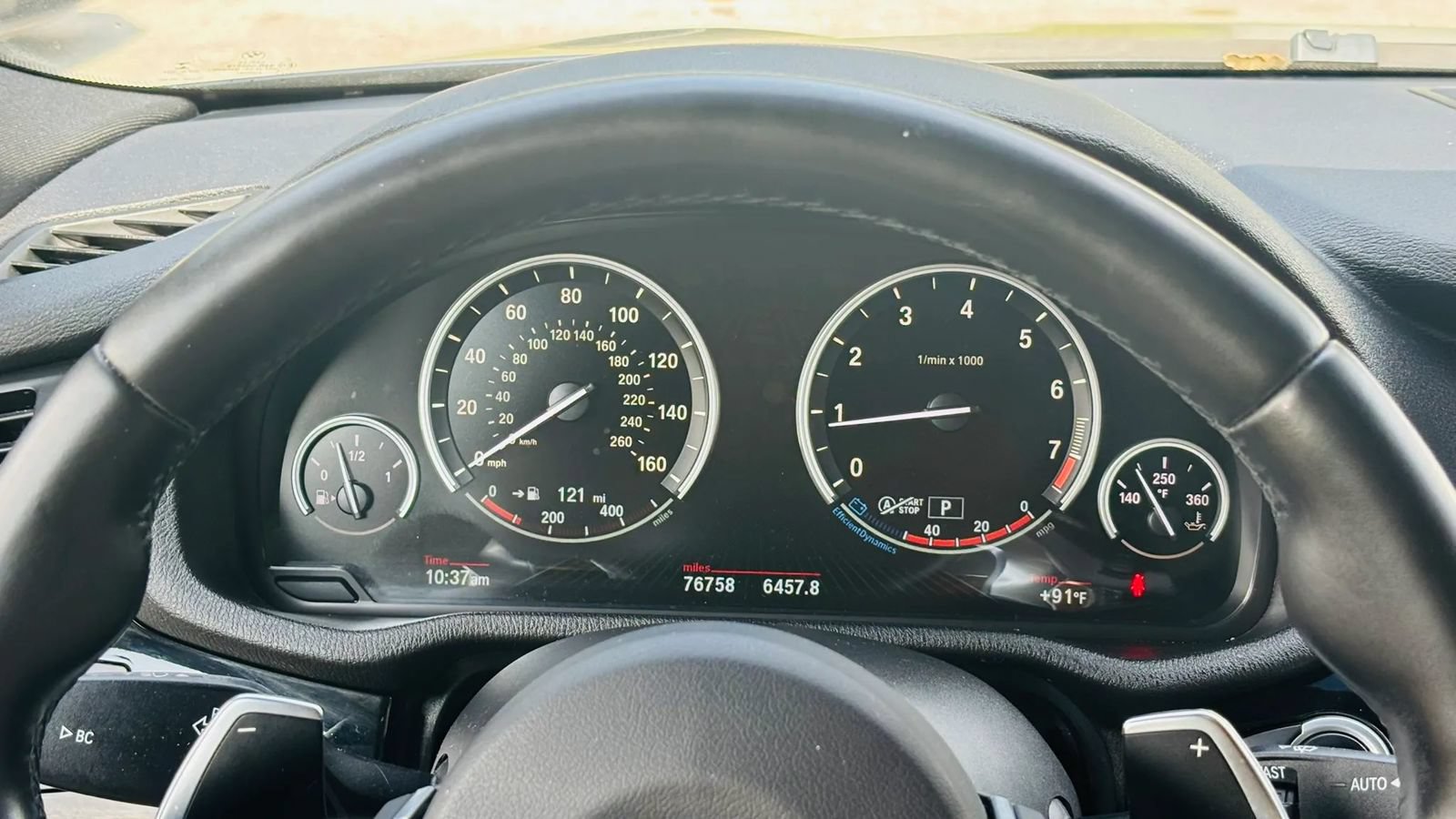 Used 2018 BMW X4 xDrive28i AWD/4WD image 16