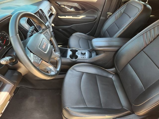 Used 2023 GMC Terrain AT4 w/ Tech Package image 13