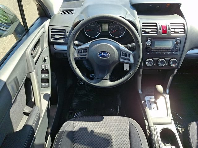 Used 2015 Subaru Forester 2.5i w/ Alloy Wheel Package AWD/4WD image 12