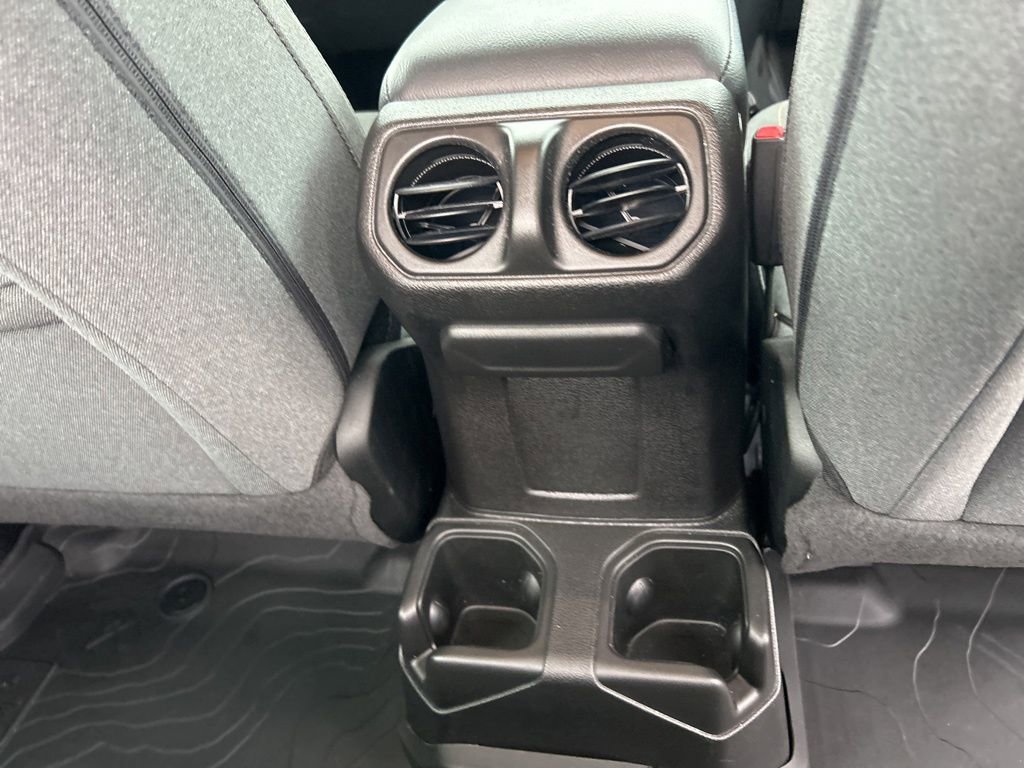 Certified 2024 Jeep Gladiator Sport image 29