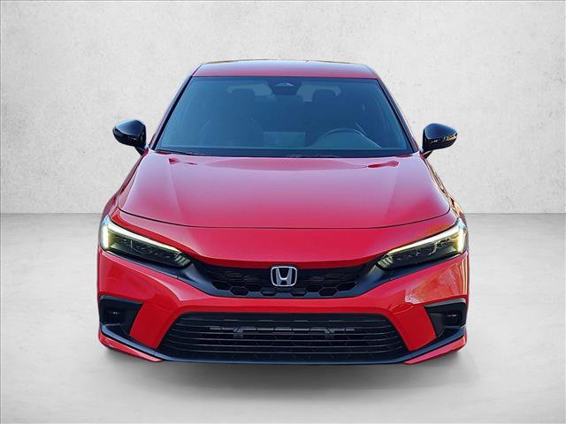 Used 2024 Honda Civic Sport image 2