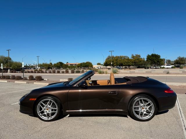 Used 2010 Porsche 911 Carrera 4 image 9