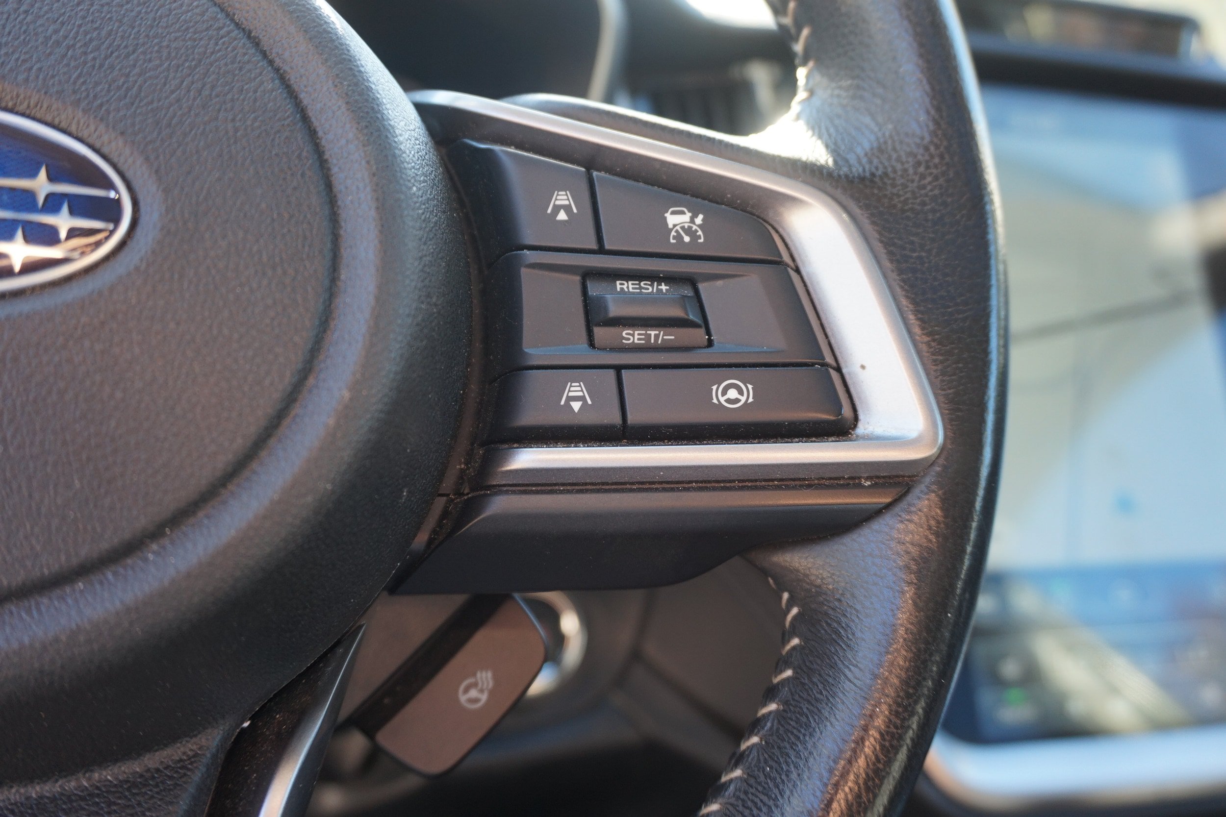 Used 2024 Subaru Outback Limited AWD/4WD image 18