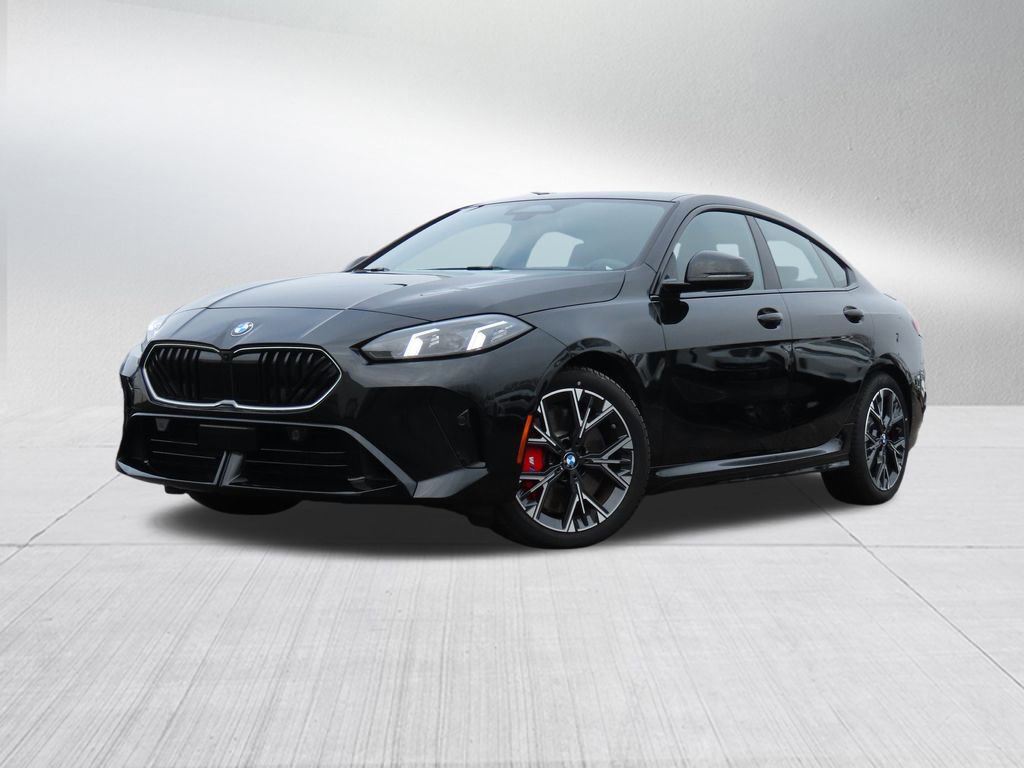 New 2025 BMW 228i xDrive w/ Premium Package AWD/4WD image 1