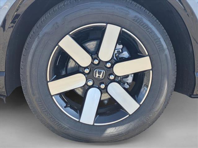 New 2026 Honda Prologue Touring image 10