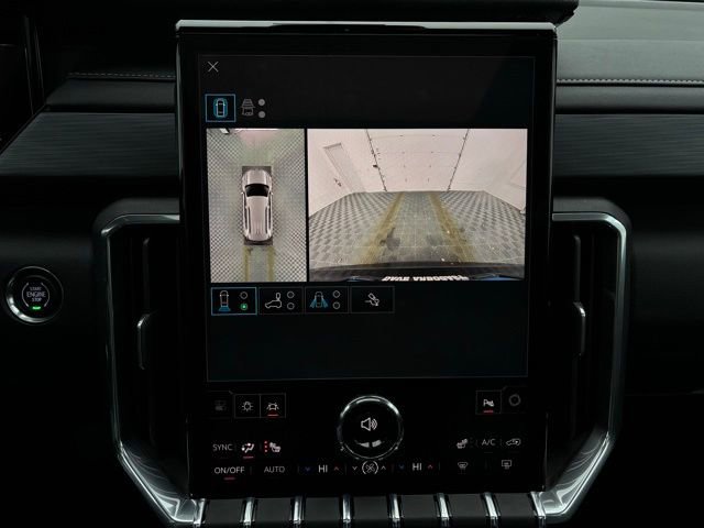 New 2026 GMC Acadia Elevation w/ Black Edition image 3