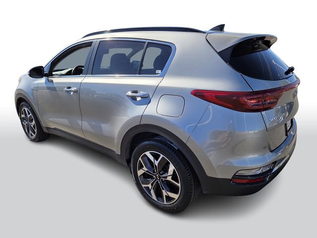 Used 2020 Kia Sportage EX w/ Option Group 15 image 6
