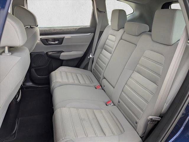 Used 2018 Honda CR-V LX image 16