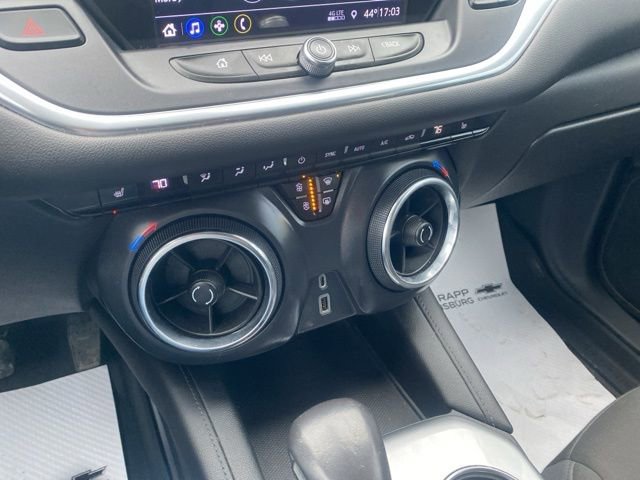 Used 2019 Chevrolet Blazer LT image 13