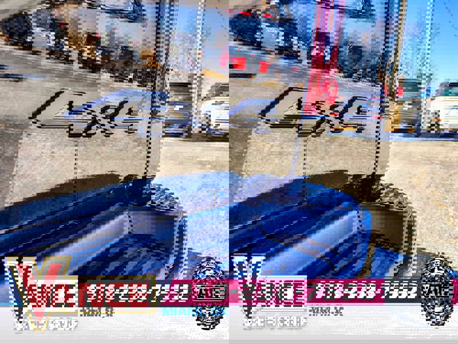 New 2025 RAM 2500 Big Horn image 12