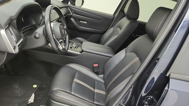 Used 2025 MAZDA CX-90 3.3 Turbo w/ Select Package image 9