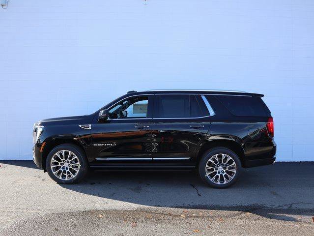 New 2026 GMC Yukon Denali image 4