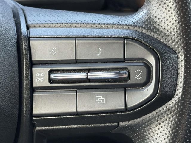 Used 2024 Chevrolet Colorado W/T image 22