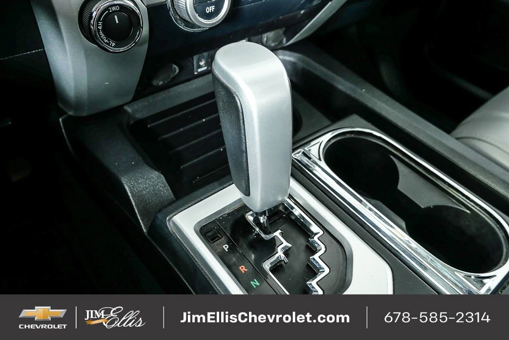 Used 2014 Toyota Tundra Limited image 17