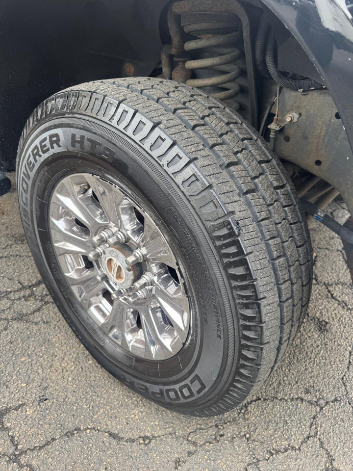 Used 2008 Ford F250 Lariat image 22