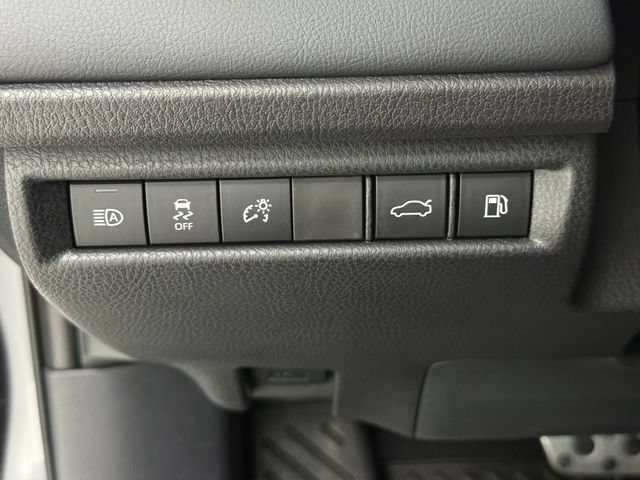 Used 2026 Toyota Camry XSE w/ Premium Package FWD image 14