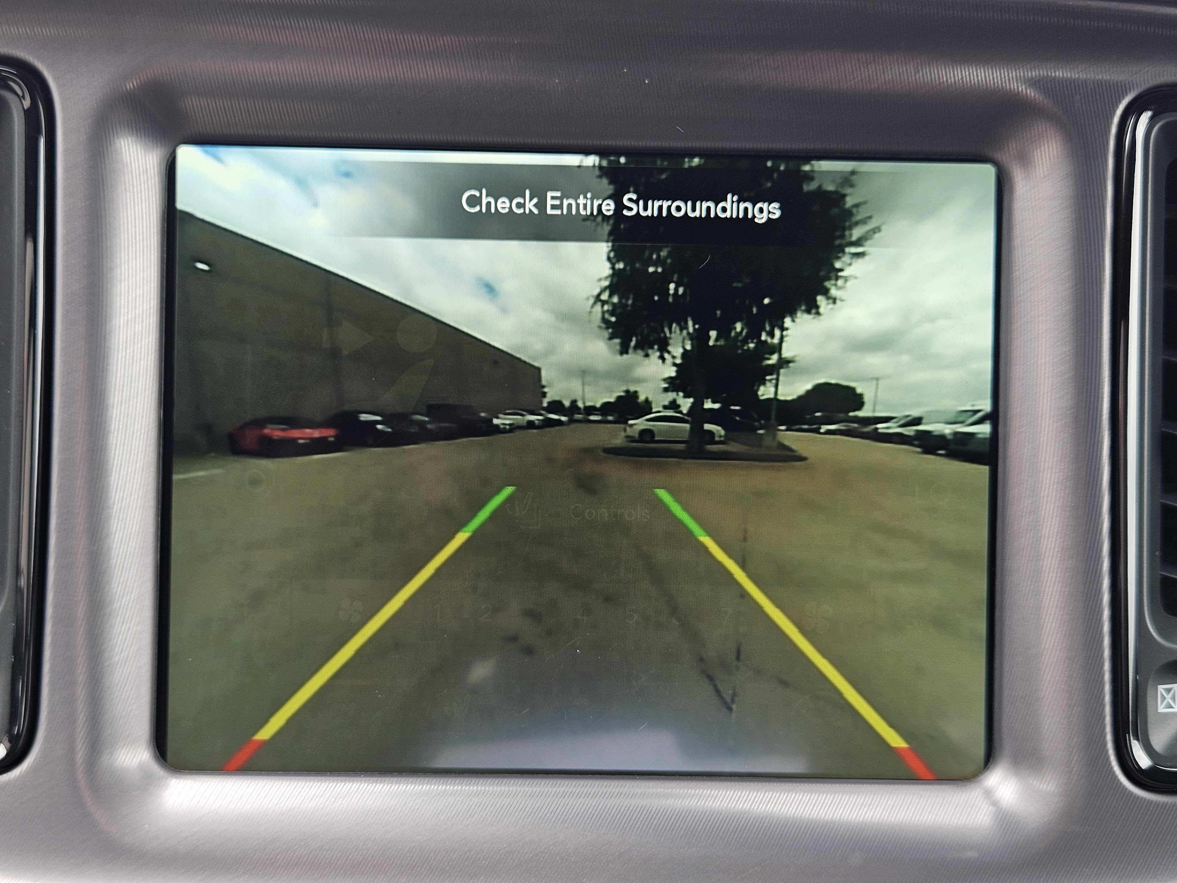 Used 2021 Dodge Challenger R/T Scat Pack RWD image 9