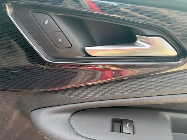 New 2026 Chevrolet Blazer EV LT AWD/4WD image 36