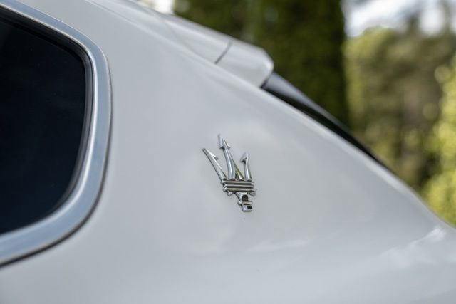 Used 2022 Maserati Levante GT AWD/4WD image 18