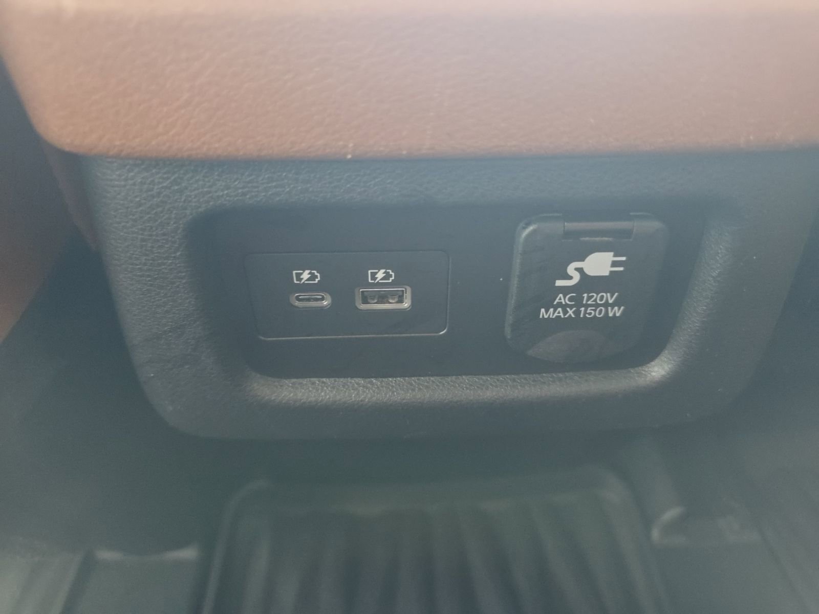 Certified 2025 INFINITI QX60 Sensory w/ Vision Package image 26