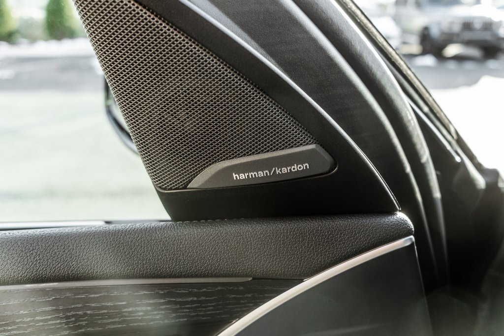 Used 2024 BMW X4 M image 19