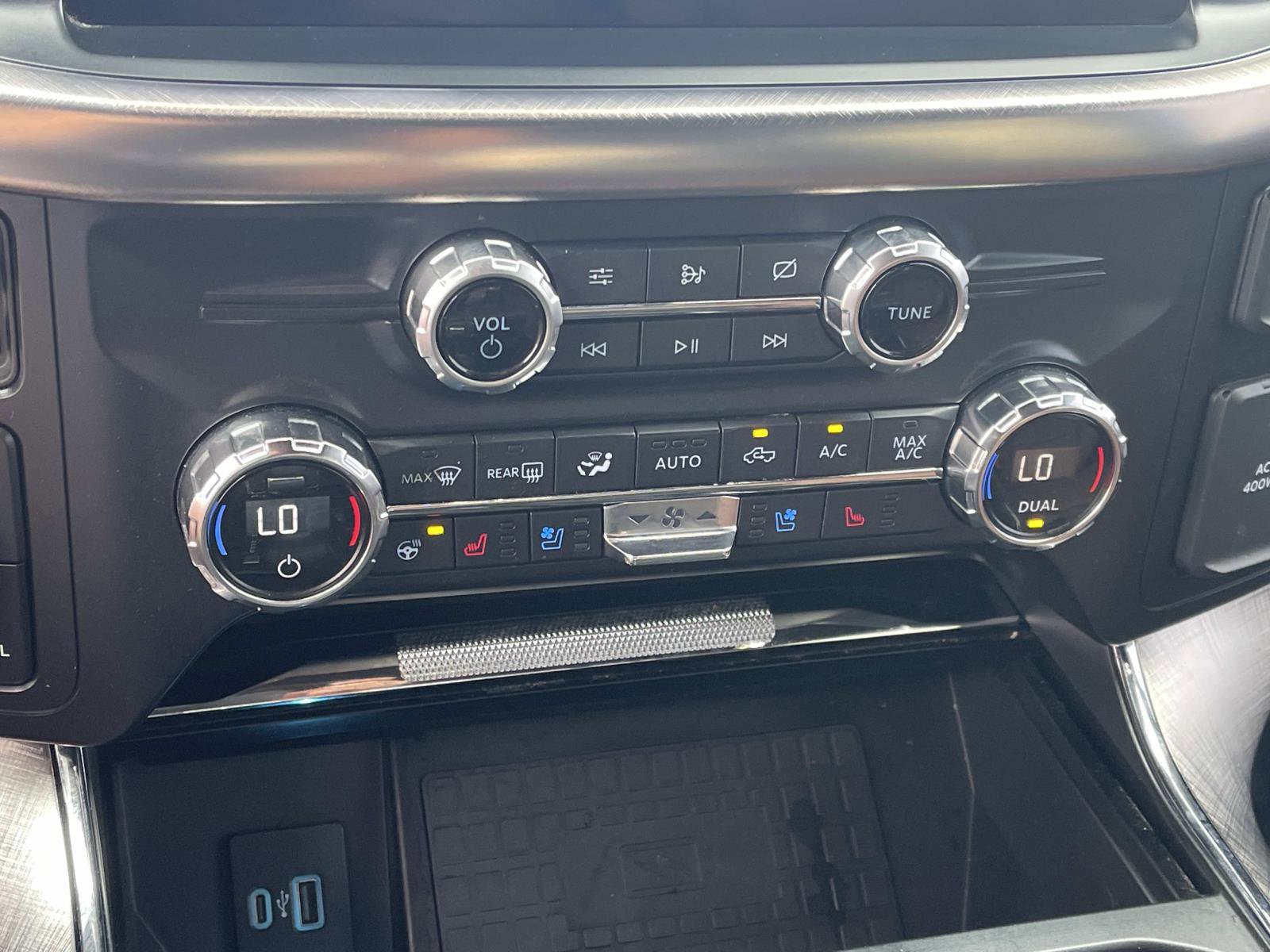 Used 2021 Ford F150 King Ranch w/ Equipment Group 601A High image 27