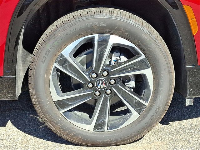 New 2026 Buick Enclave Sport Touring w/ Super Cruise Package image 5