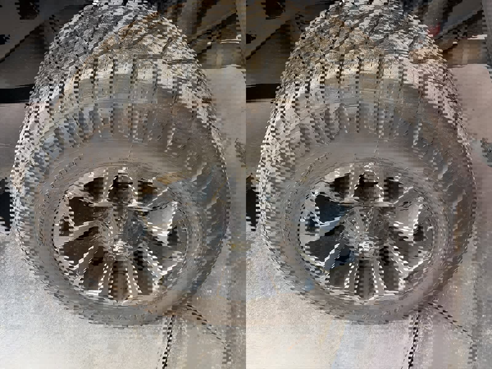 Used 2021 Ford F150 XLT w/ Equipment Group 302A High image 16