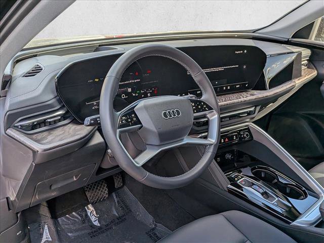 Certified 2025 Audi Q5 Premium Plus w/ Premium Plus AWD/4WD video 2