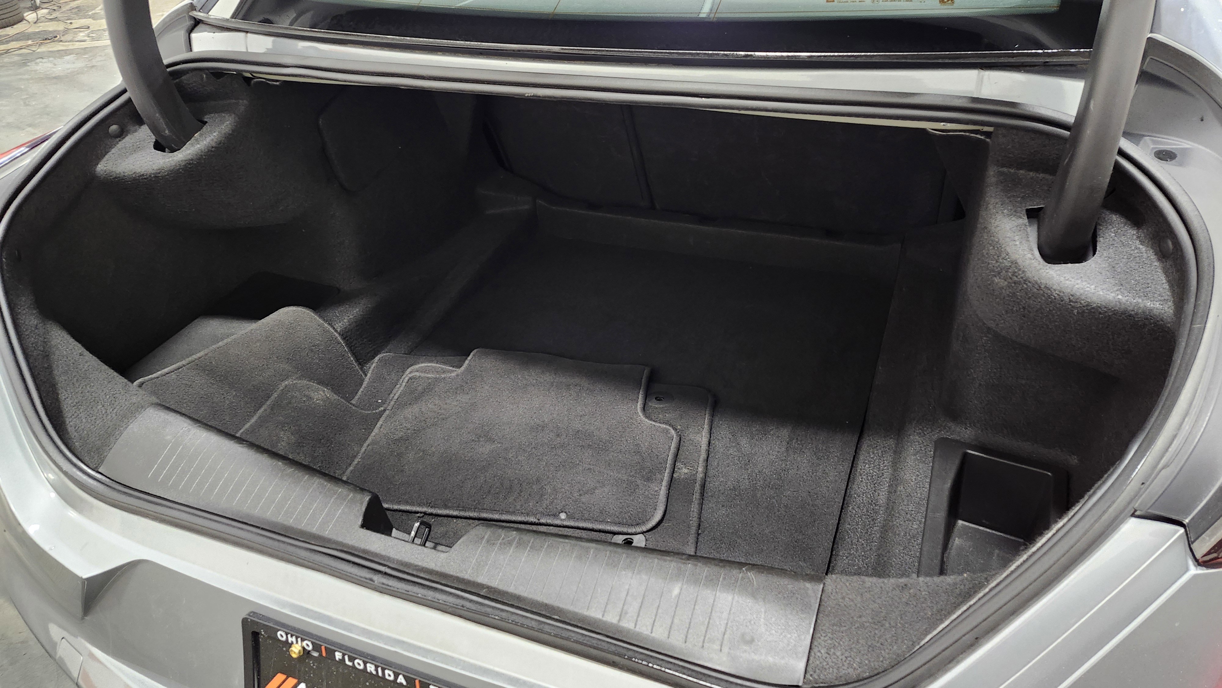 Used 2024 Cadillac CT4 Premium Luxury w/ Climate Package image 22