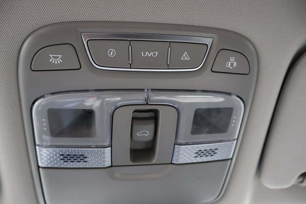 Used 2022 Kia Telluride S AWD/4WD image 35