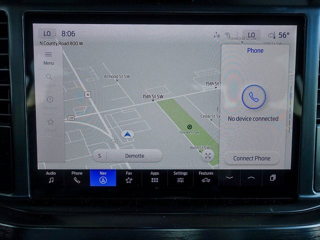 New 2026 Ford F250 Lariat image 27