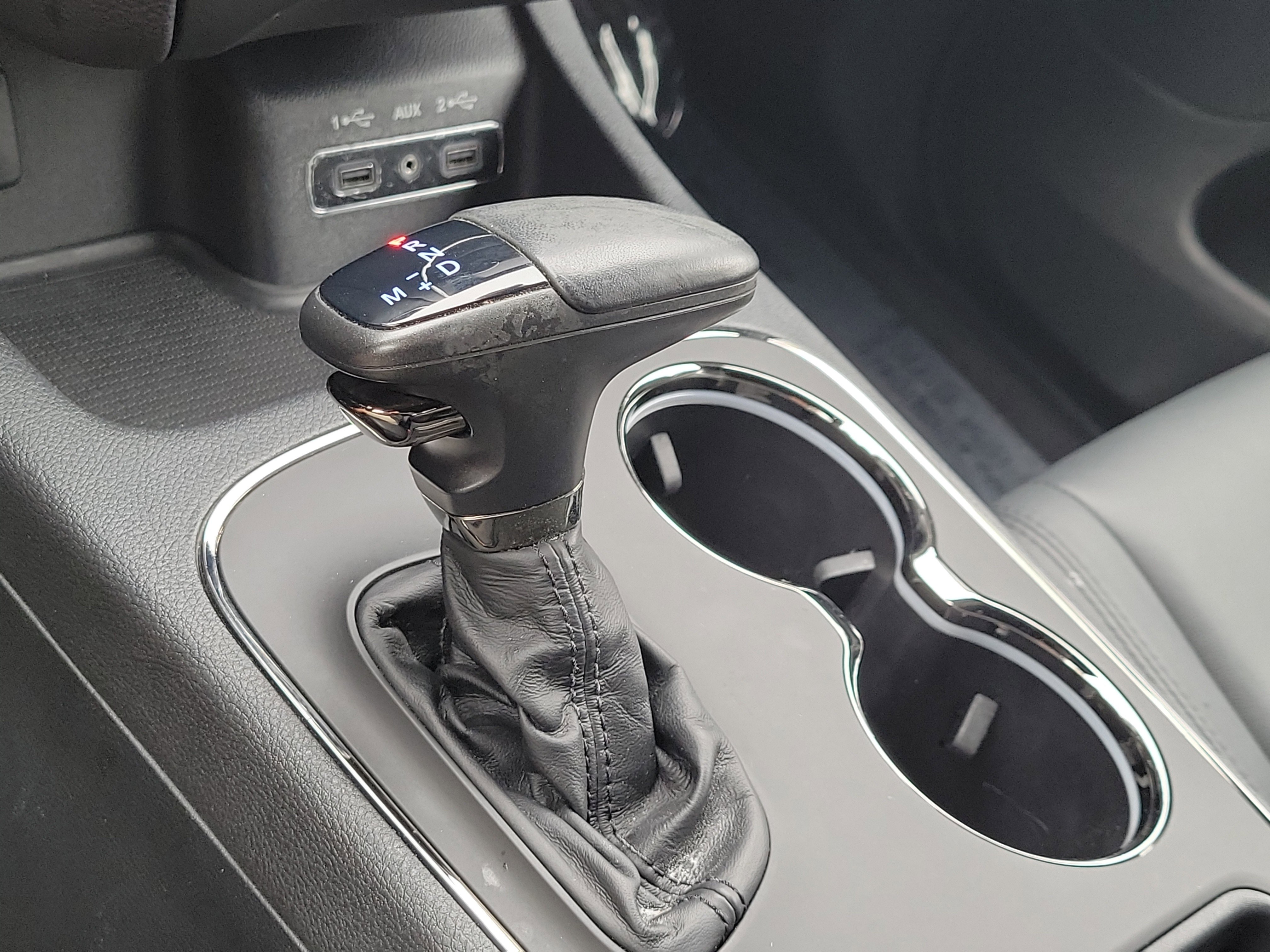 Used 2020 Dodge Durango GT w/ Blacktop Package image 26