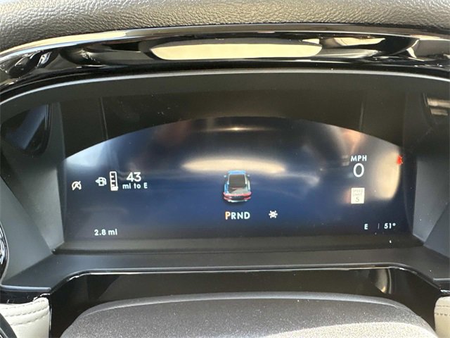 New 2026 Lincoln Corsair Reserve image 31