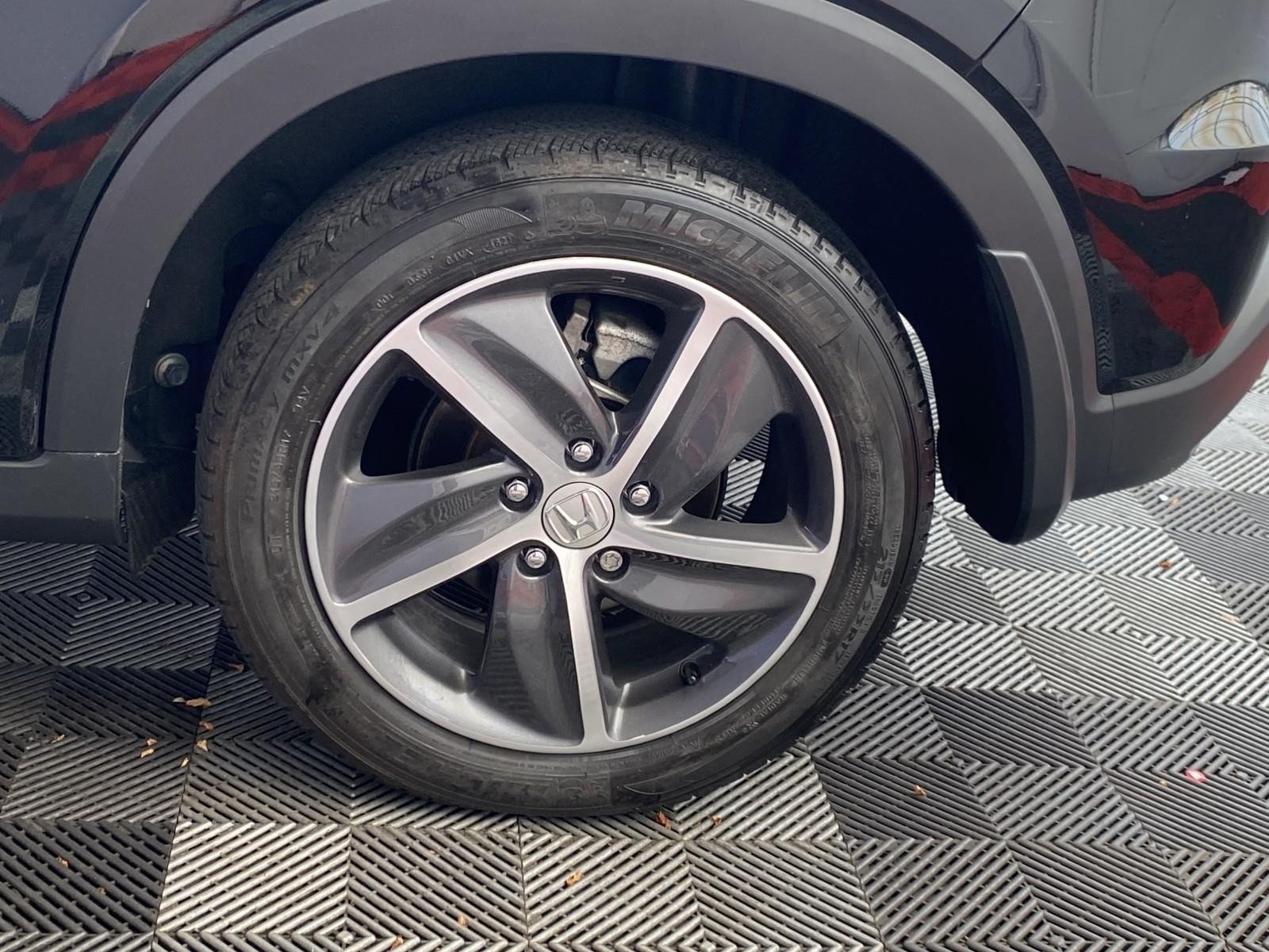 Used 2022 Honda HR-V EX-L image 28