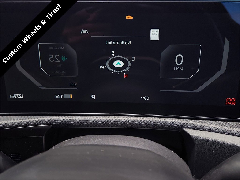 New 2025 Kia EV6 GT-Line image 10