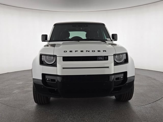 New 2026 Land Rover Defender 130 V8 AWD/4WD image 8