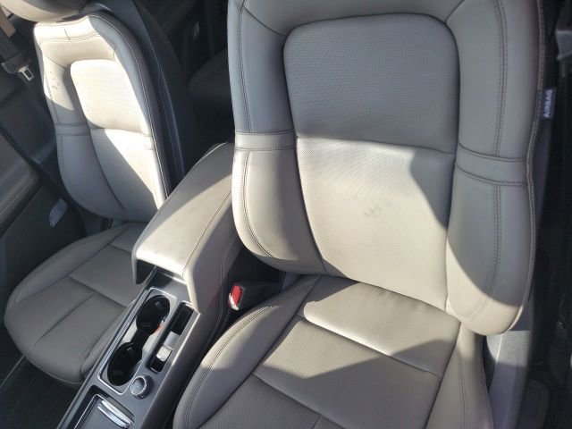 Certified 2024 Lincoln Corsair AWD w/ Equipment Group 101A image 26