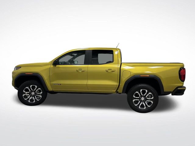 Used 2023 GMC Canyon AT4 image 12