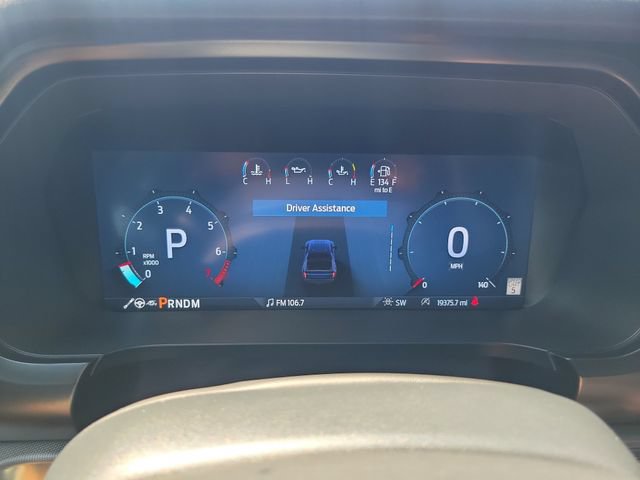 Used 2025 Ford F150 Raptor AWD/4WD image 20