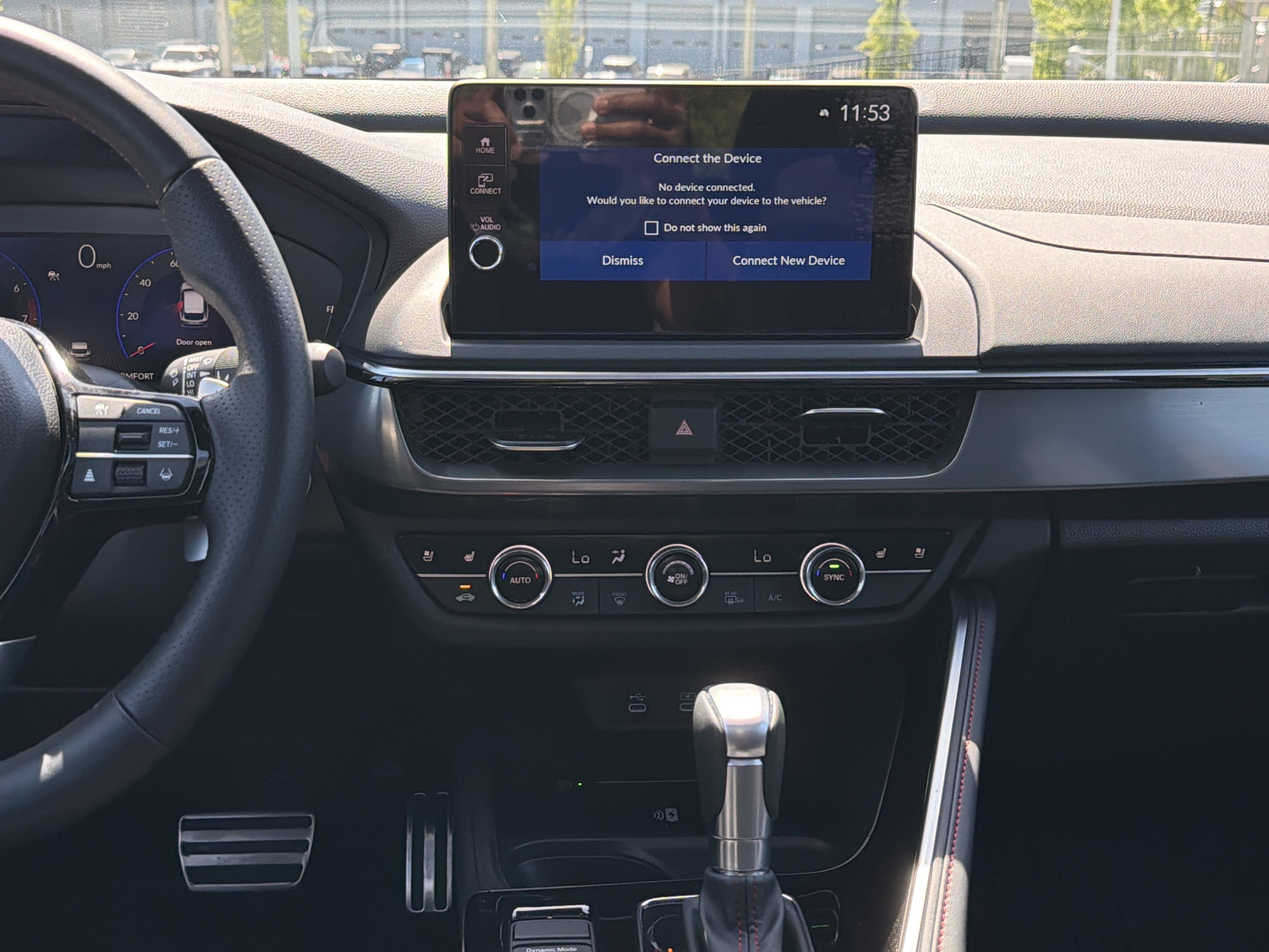 Certified 2025 Acura ADX A-Spec image 29