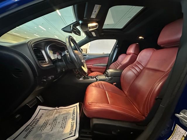 Used 2021 Dodge Charger SRT Hellcat image 26