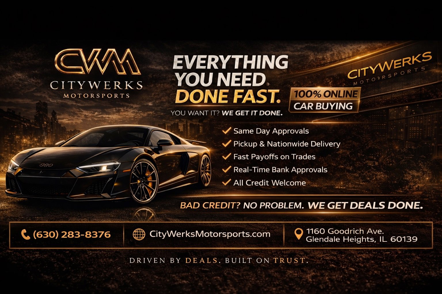 Used 2006 BMW M5 RWD image 2