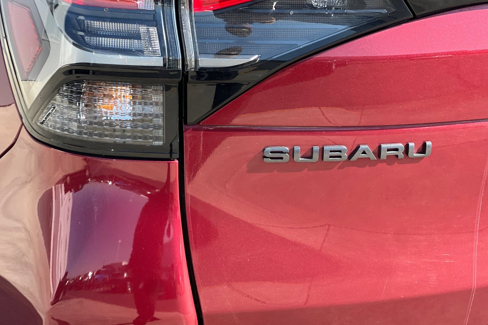 Used 2025 Subaru Forester Limited AWD/4WD image 23
