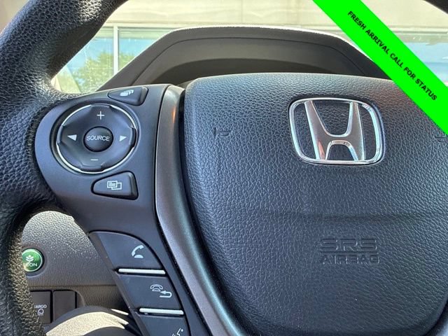 Used 2023 Honda Ridgeline Sport image 16