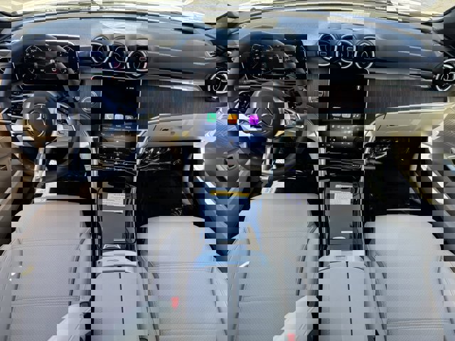 New 2025 Mercedes-Benz C 300 Sedan image 4