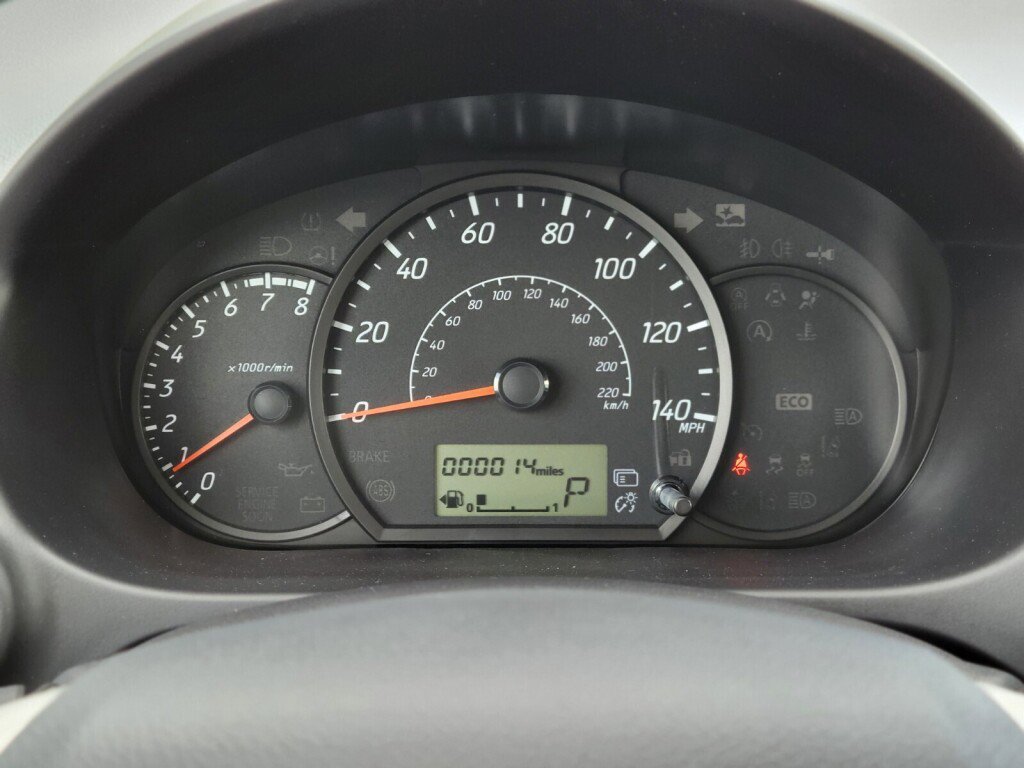 New 2024 Mitsubishi Mirage LE image 29