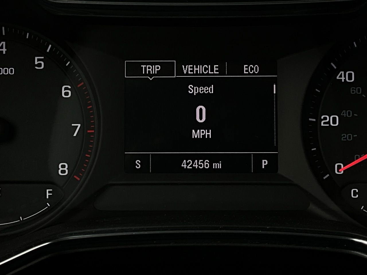 Used 2023 Chevrolet TrailBlazer LT w/ Convenience Package image 40