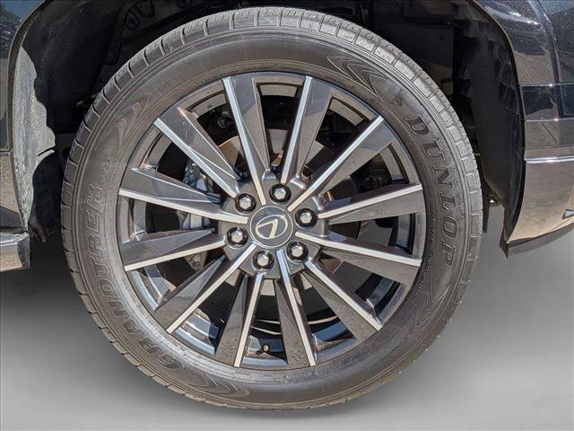 Used 2024 Lexus GX 550 w/ Cold Area Package AWD/4WD image 22
